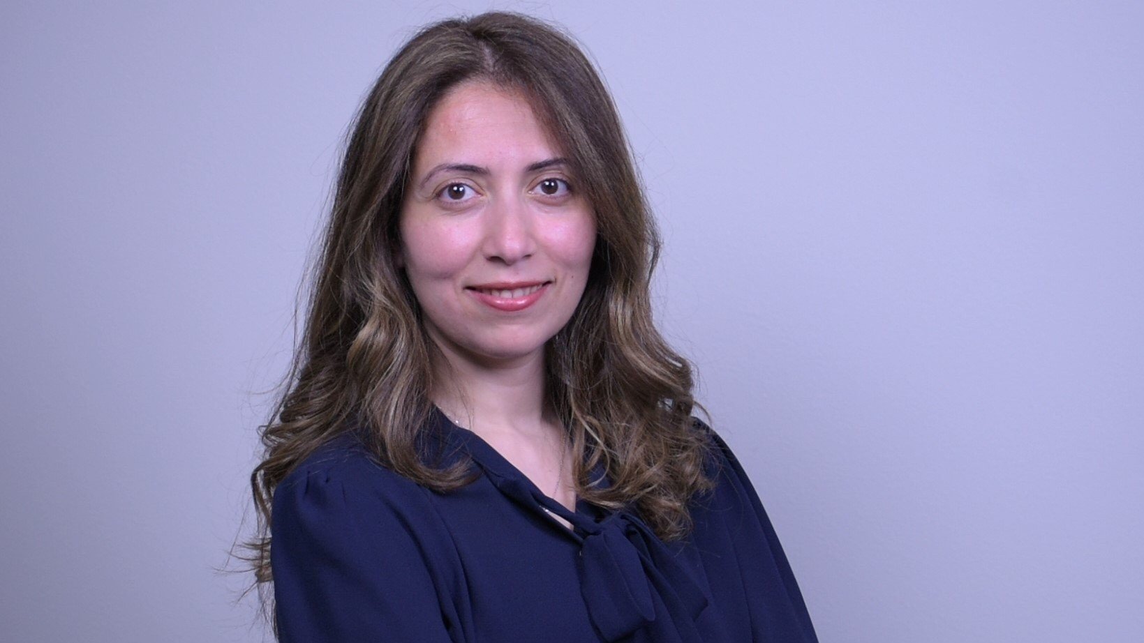 Marwa Abdeldayem
