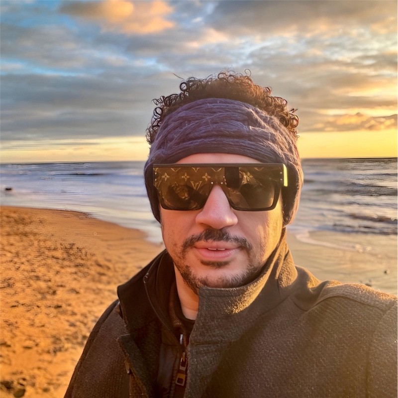 Mohamed Moshrif